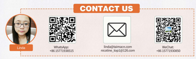 Tobacco Vape Juice Flavors in 125ml/500ml/1L/2L/5L Bottles with Positive Customer Reviews 3
