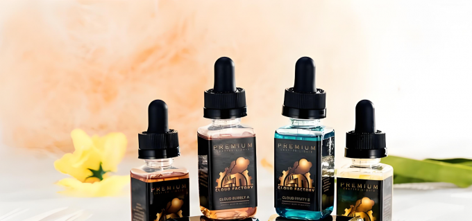 Onion Flavor Concentrate for Vape Juice and E-Liquid 1