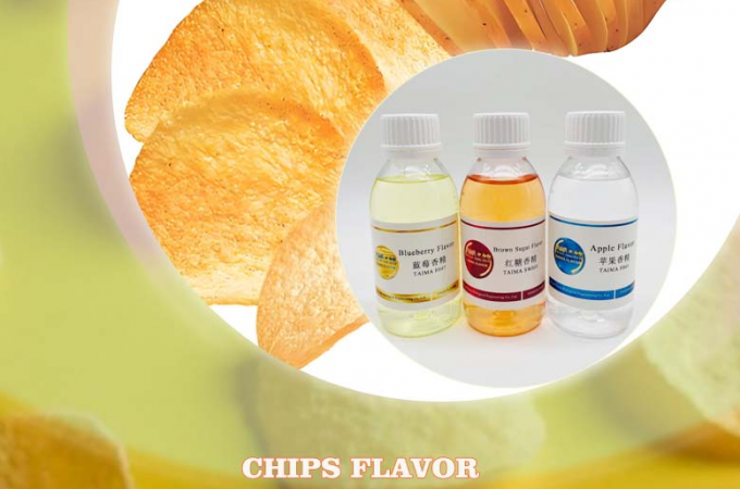 Taima Concentrate Chips Aroma Flavor For Food And Ups Fragrance Flavors For Tobacco-liquid 0