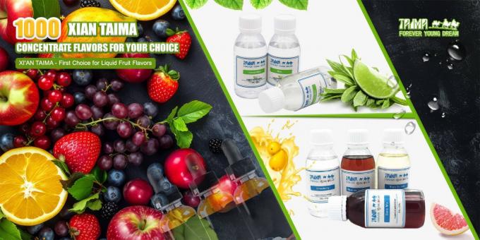 Taima Concentrate Flavor Amber Leaf Tobacco Ash-baked Tobacco Leaves Liquid Flavor For Vape E-juice 0