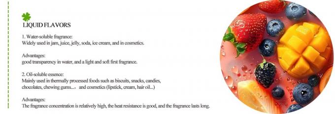 Concentrate Key Lime Fruit Flavor For Both Tobacco Flavors For E-liquid  Vape E-juice 2