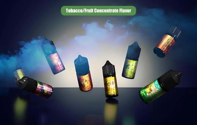 Taima Concentrate 555 Flavor Tobacco Ash-baked Tobacco Leaves Liquid Flavor for e-liquid 1