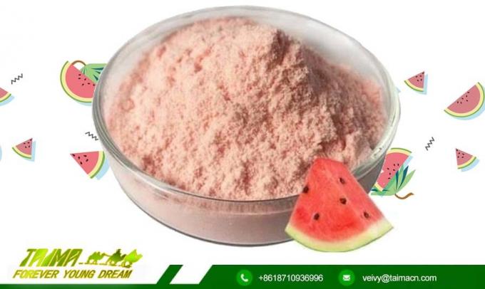Watermelon Powder Spray-dried Powder Nature Pomegranate DRIED MANGO POWDER ( SPRAY DRYING ) For Beverage For Baking 0