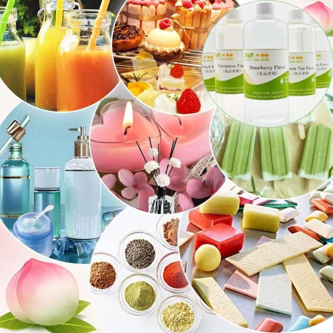 White Grape Flavor Grape Natural Flavors Grapefruit Flavoring For Drinks Beverage Ice Cream 2