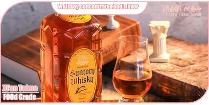Vape E-liquid Flavor Whisky Fragrance Flavors For For Vape E Liquid 1