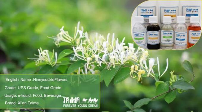 Super Strength Concentrate Vape Juice for Tobacco Flavor Lovers 0