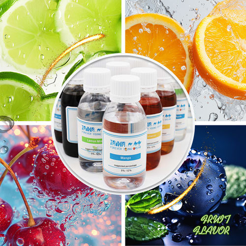 Latest company news about Xian Taima Flavor---Premium E-Liquid Flavorings for Industry Leaders
