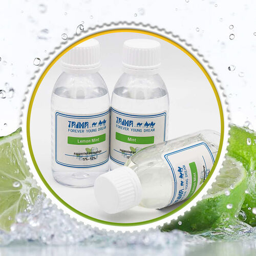 Latest company news about Have you heard of the "Ice Series" of fragrances?