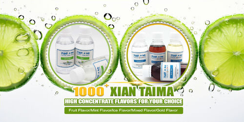 Latest company news about Let us help you understand what tea flavorings are.