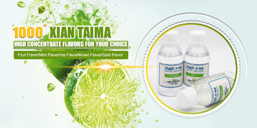 Latest company news about Vanilla Flavoring For Your Diy Food Products 