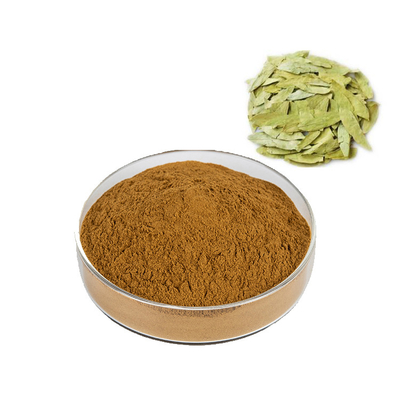 Wholesale Chinese Herbal Senna Leaf Extract Powder Senna Leaf Extract Powder