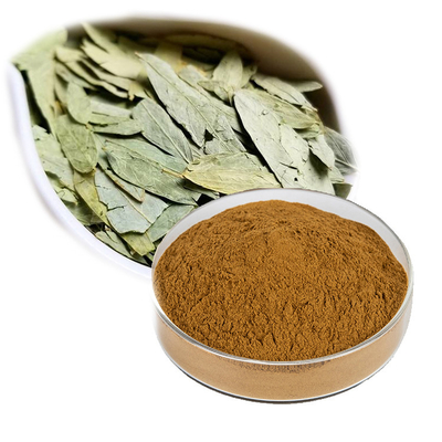 Factory Supply Slimming Powder Senna leaf Extract 10:1 20:1 For Health