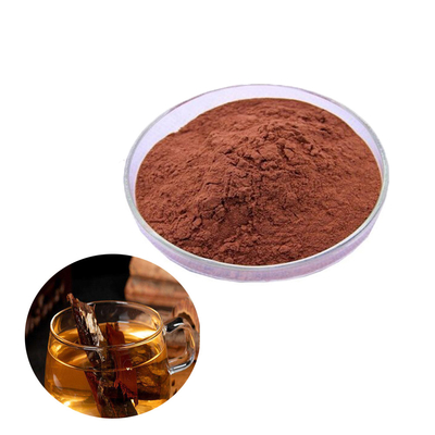 Herbal Extract Food Grade Additives Cabinda Tree Bark Extract Powder