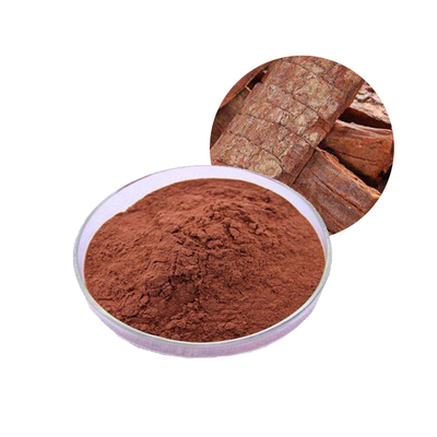 Food Grade Cabinda Tree Extract Powder 10:1 20:1 Natural Cabinda Bark Extract