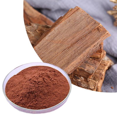 Food Grade Cabinda Tree Extract Powder 10:1 20:1 Natural Cabinda Bark Extract