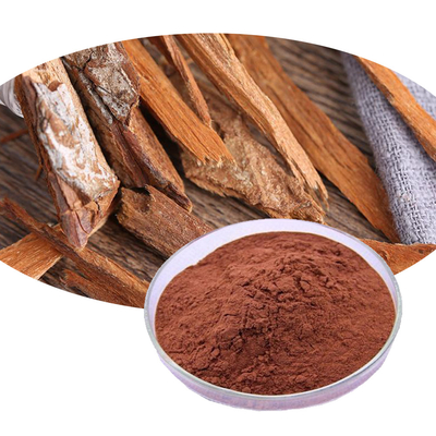 100% Natural Cabinda Tree Bark Extract Powder Food Grade Additives