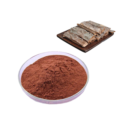Cabinda Tree Bark Extract Food Grade Additives Herbal Extract Cabinda Powder