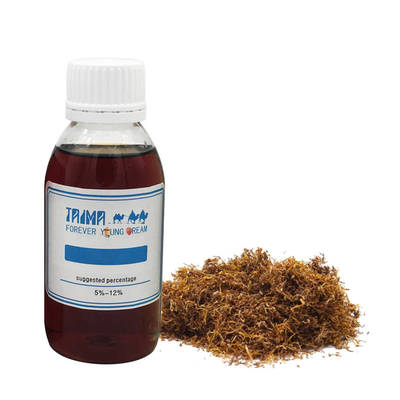 Vape High Concentrate Tobacco Flavors For E Liquid