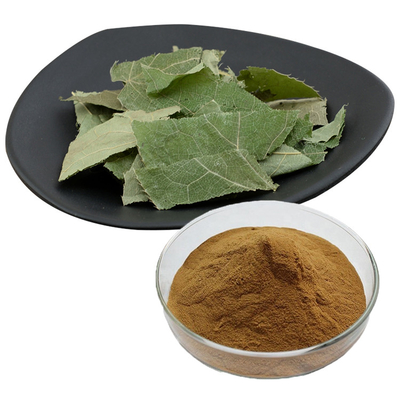 Pure Herbal Extraction Epimedium Sagittatum Extract Powder 10% Lcariin