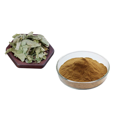 Factory Epimedium Extract Powder High quality 10% 20% Lcariin For the sake of health