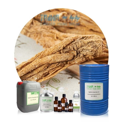 Angelica Essential Oil Bulk Herbal Angelica Root Oil8015-54-3