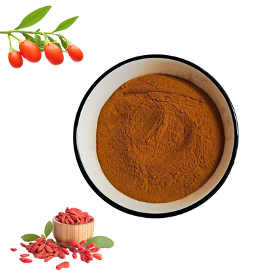 Enhance Immunity Wolfberry Powder Freeze Dried Goji Berry Powder