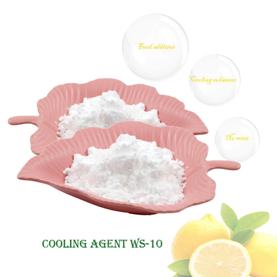 Koolada WS-23 Cooling agent for vape juice