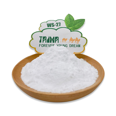 Cooling Agent Powder Ws23/Ws5/Ws12/Ws3 With Factory Price