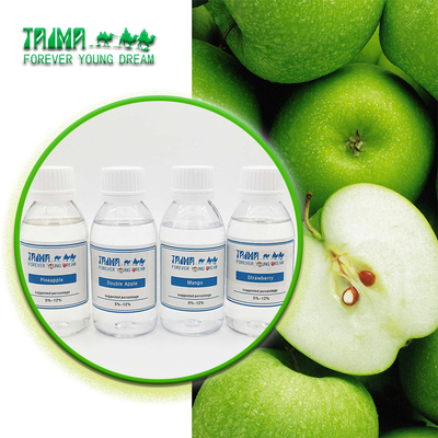 Plant Extract Colorless Mango Flavour Used For Vape Juice / E Liquid