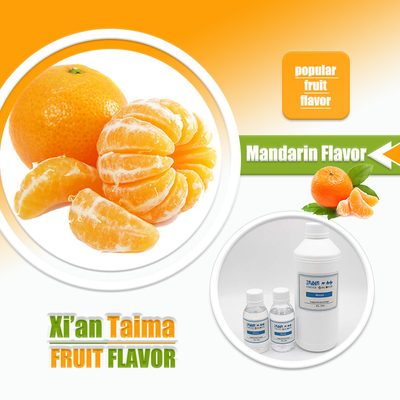 Mixed Super Concentrated Fruit Flavors For E Liquid 1000 Choices