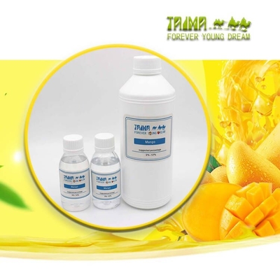 Plant Extract Colorless Mango Flavour Used For Vape Juice / E Liquid