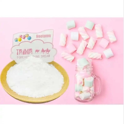 Powder Neotame High Purity Sweetening Agents Flavor Fragrance For E-Liquid Vape Juice