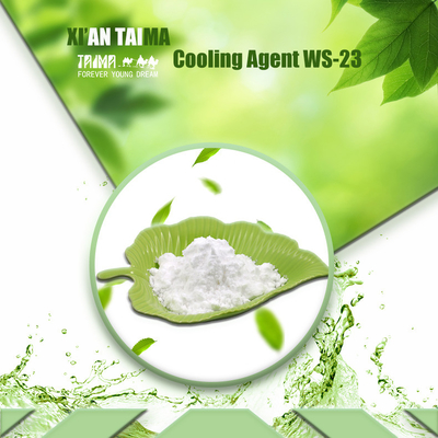 Einecs 256-978-6 Cooling Agent Powder 269.38 Molecular Weight