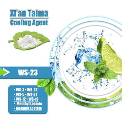 Einecs 256-978-6 Cooling Agent Powder 269.38 Molecular Weight