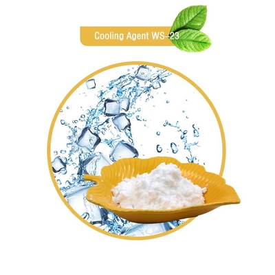 Juice Drink Additive Cooling Agent Powder WS12 Food Grade Koolada