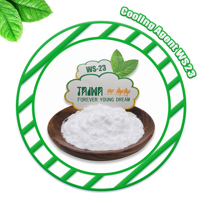 51115-67-4 Cooling Agent Powder Ws 23 Food Cooling Agent 0.854 G/Cm3 Density