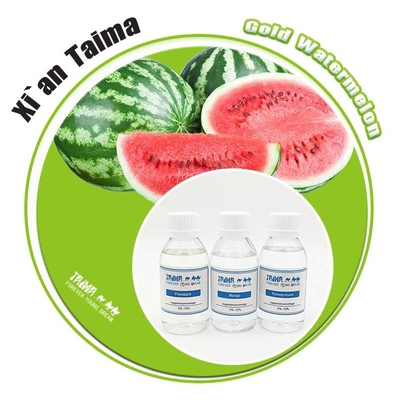 Bulk Order Ice Gold Watermelon Essence Flavours Fruit Concentrate Flavourings For Eliquid And Ejuice
