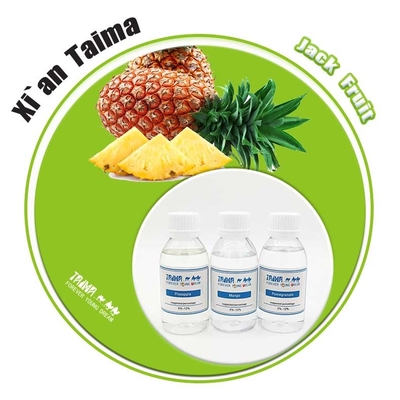 Concentrate Fruit Flavours For Vape Juice For Customer Requirements