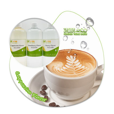 Taima Natural Flavorings Food Additive Flavor Liquid Used For Ice Cream