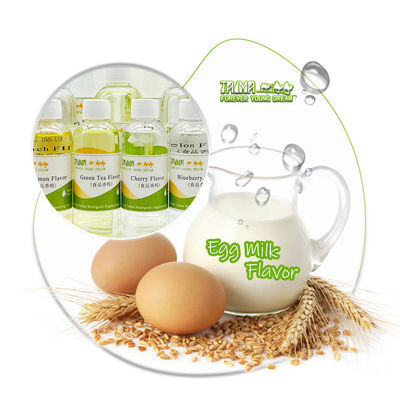 Taima Natural Flavorings Food Additive Flavor Liquid Used For Ice Cream