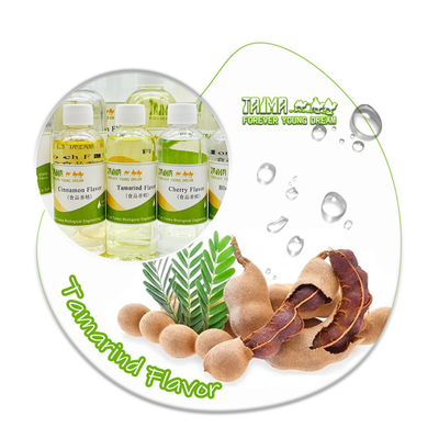 Food Processing Tamarind Flavours Fruit Concentrate Flavour And Fragrance