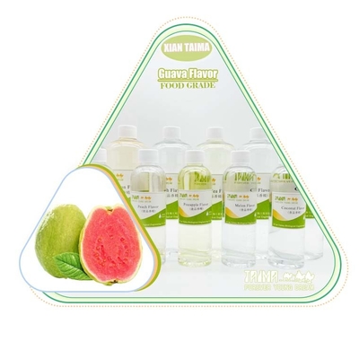 Taima Flavoring Guava Fruit Flavor For Vape Juice For Food