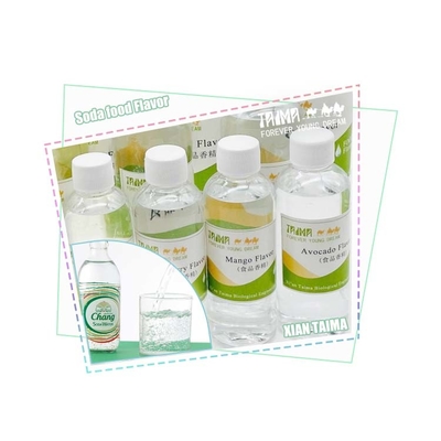 Taima flavoring cream soda fruit flavor for vape e-juice / food