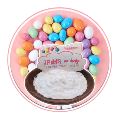 Xi'an Taima Powder Sucralose Sweetening Agents Flavor Fragrance For E-Liquid Vape