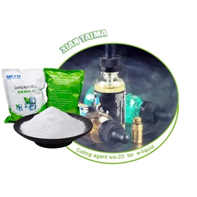 Cooling Agent Powder WS-23 WS-12 WS-5