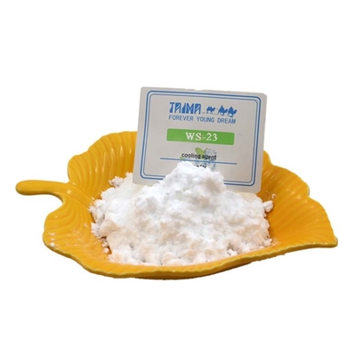 Taima Cooling Agent Ws-27 Koolada Ws-23 Mint Flavor&fragrance Cooling Additives Ws-5