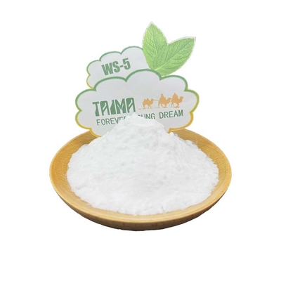 Taima Cooling Agent Ws-27 Koolada Ws-23 Mint Flavor&fragrance Cooling Additives Ws-5