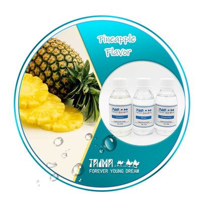 Highly Concentrated Fruit Flavors For E Liquid Best Choice For Vape Juice