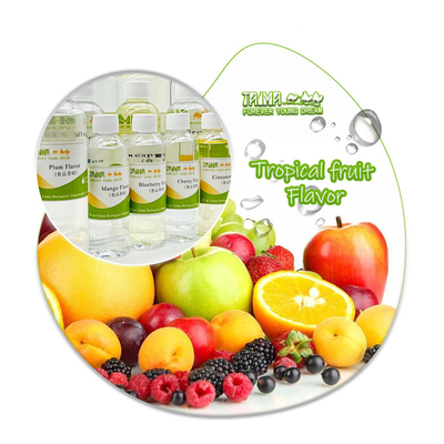 High Concentrate Aroma Fruit Flavors And Flavorings Concentrate Juice Liquid