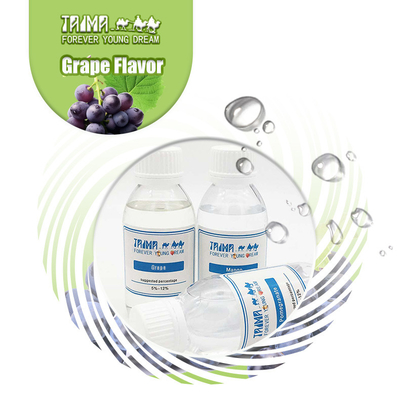 DIY E Liquid Flavor Nicotine Free Sample Packs E Liquid Fruit Flavor 40-80W